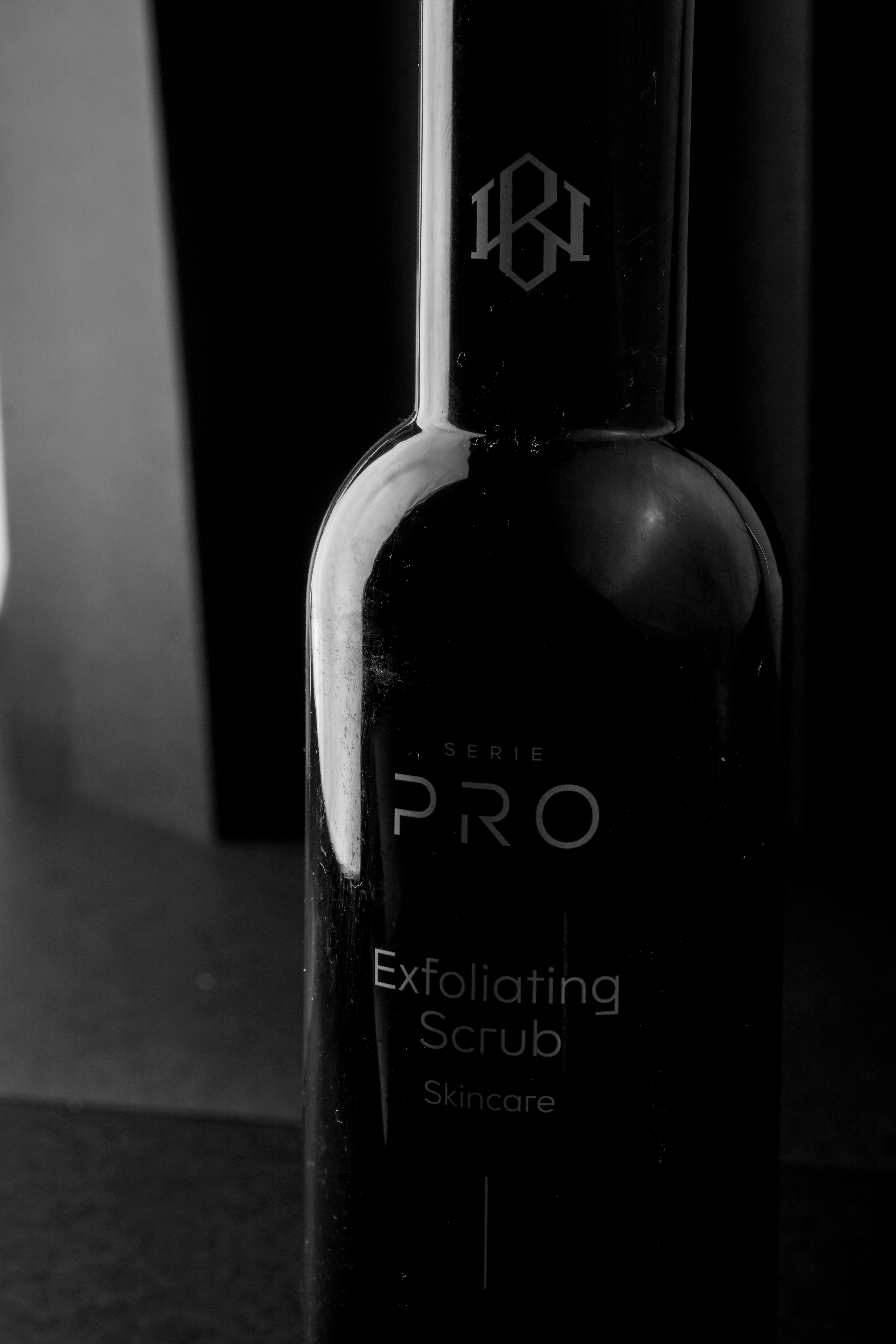 Exfolianting Scrub PRO