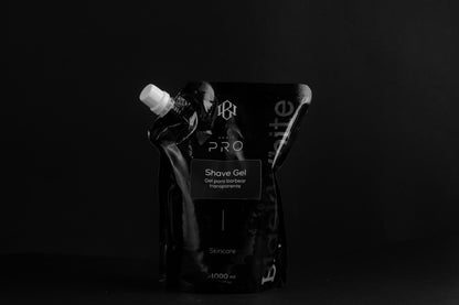 Shave Gel PRO