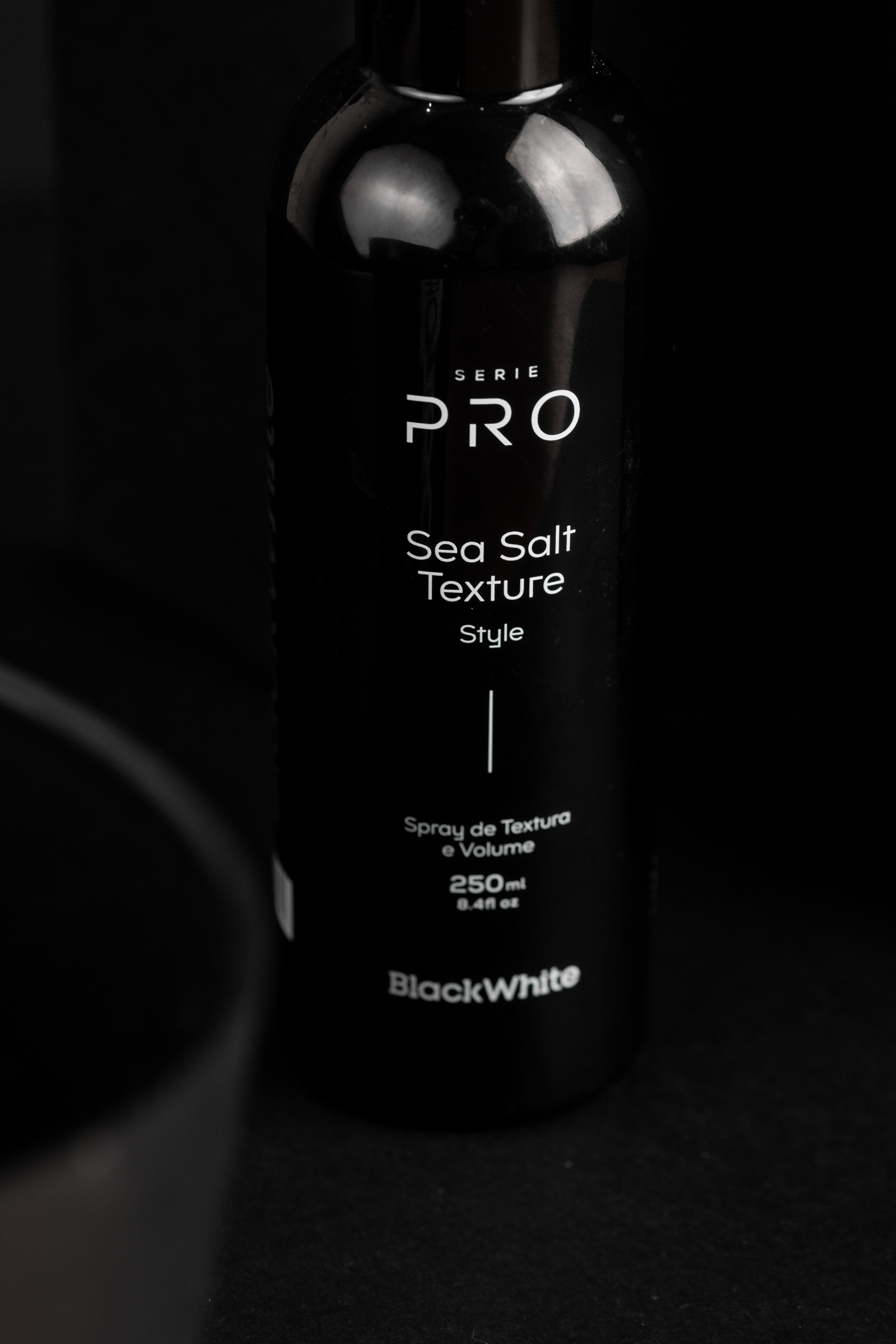 Sea Salt Texture Serie PRO