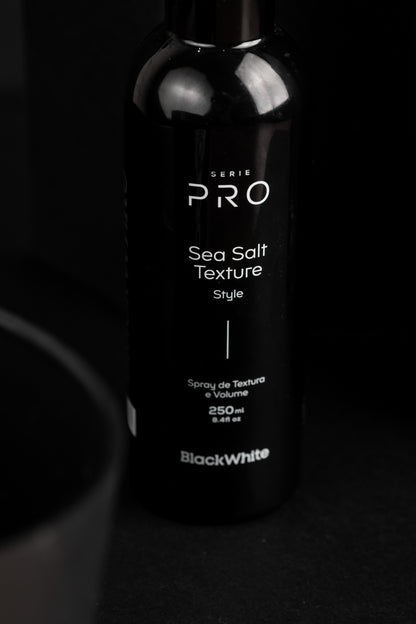 Sea Salt Texture Serie PRO