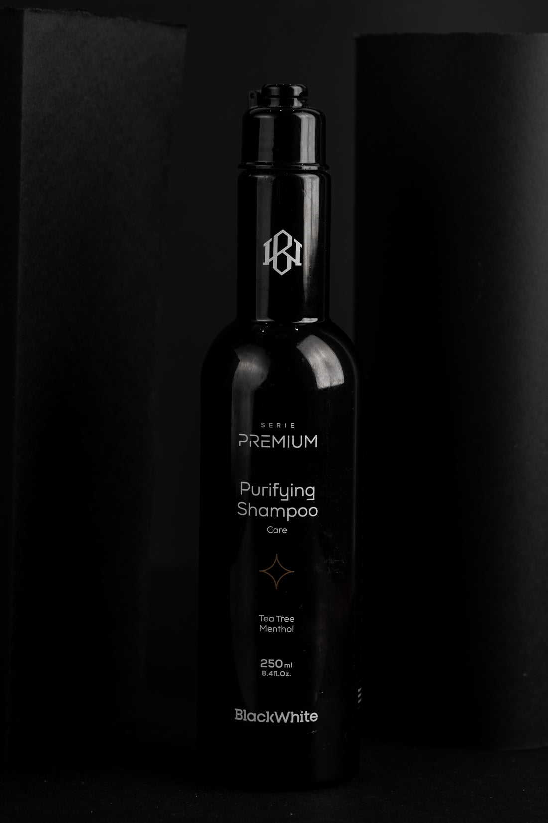 Purifying Shampoo Premium 250ml