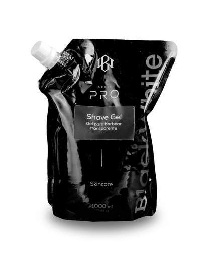 Shave Gel PRO