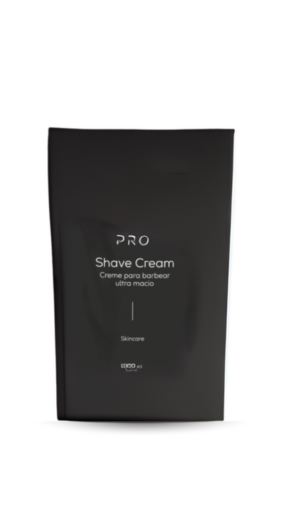 Shave Cream PRO