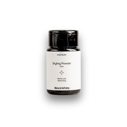 Styling Powder (Pó Texturizador)  15g Premium