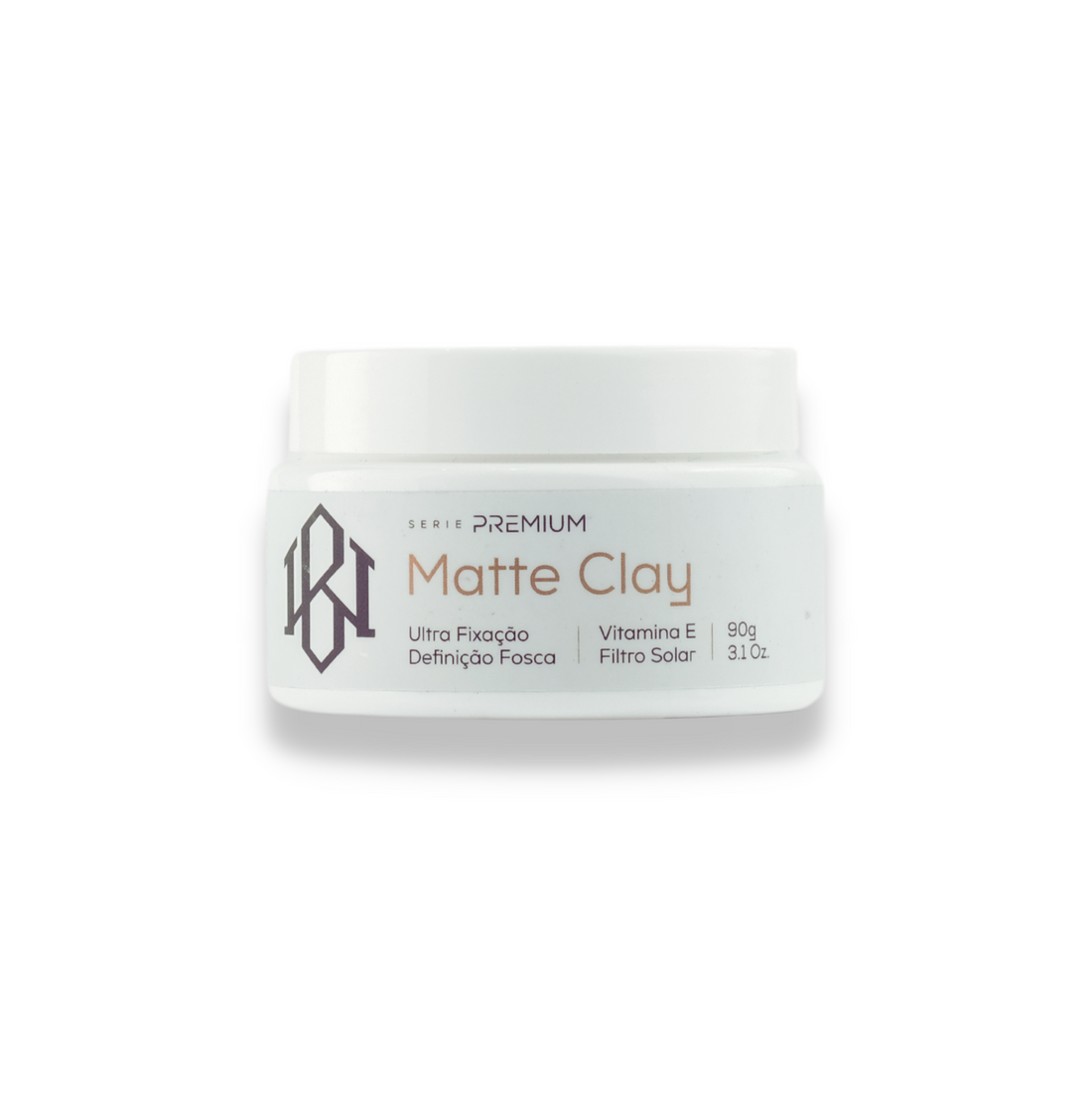 Matte Clay Series Premium 90g