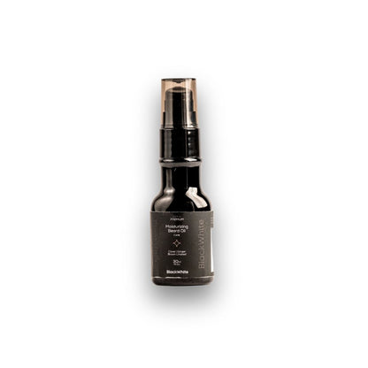 Moisturizing Beard Oil Premium 30ml