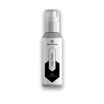 Perfume Vip Men 15ml