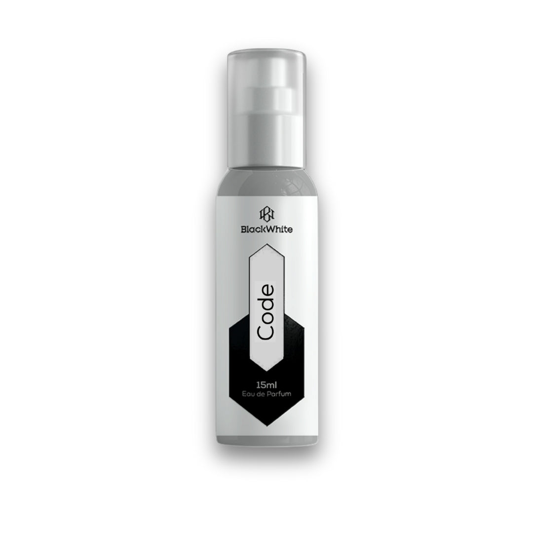Perfume Code 15ml