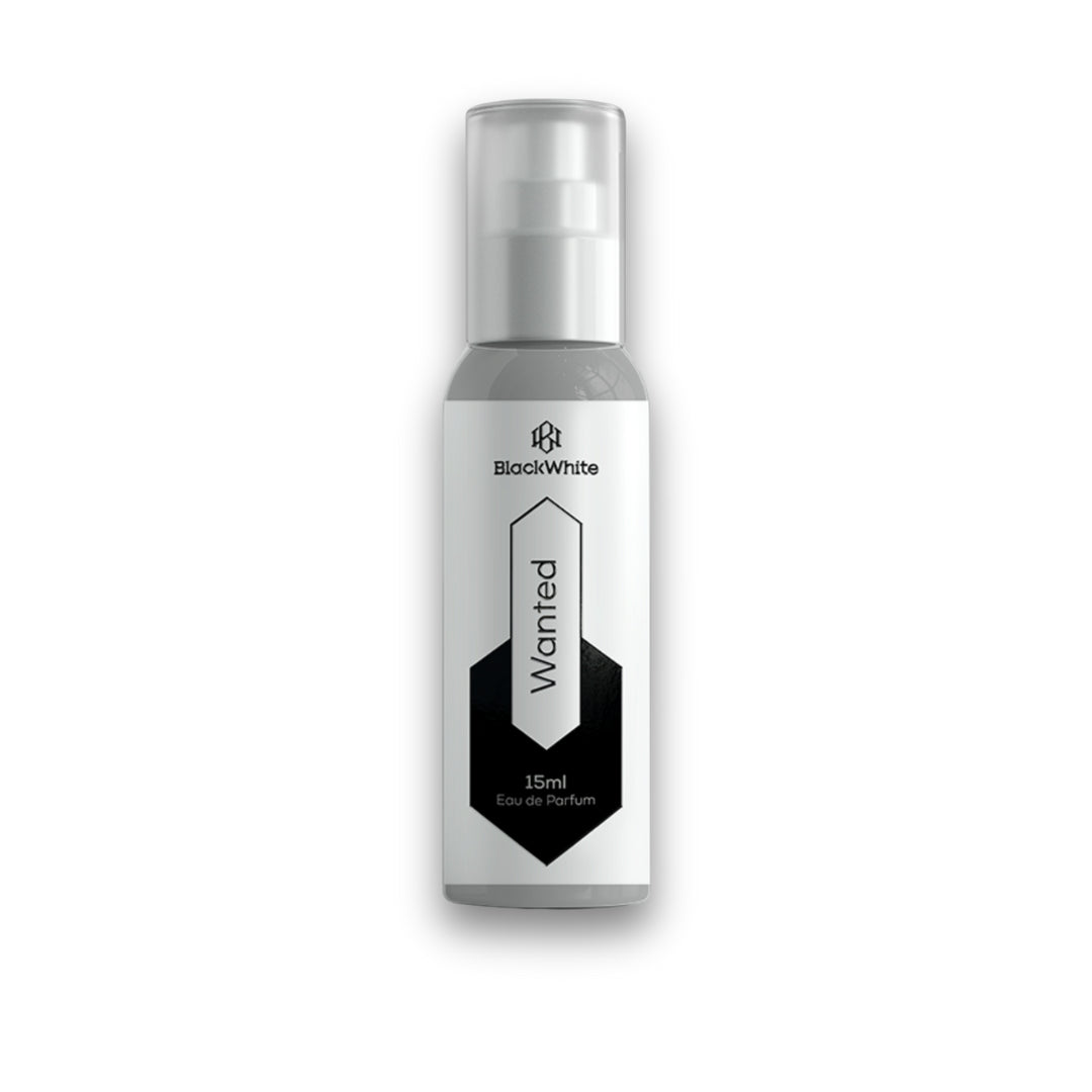 Perfume Wanted 15ml