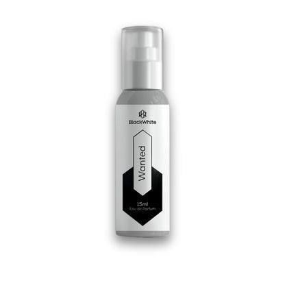 Perfume Wanted 15ml