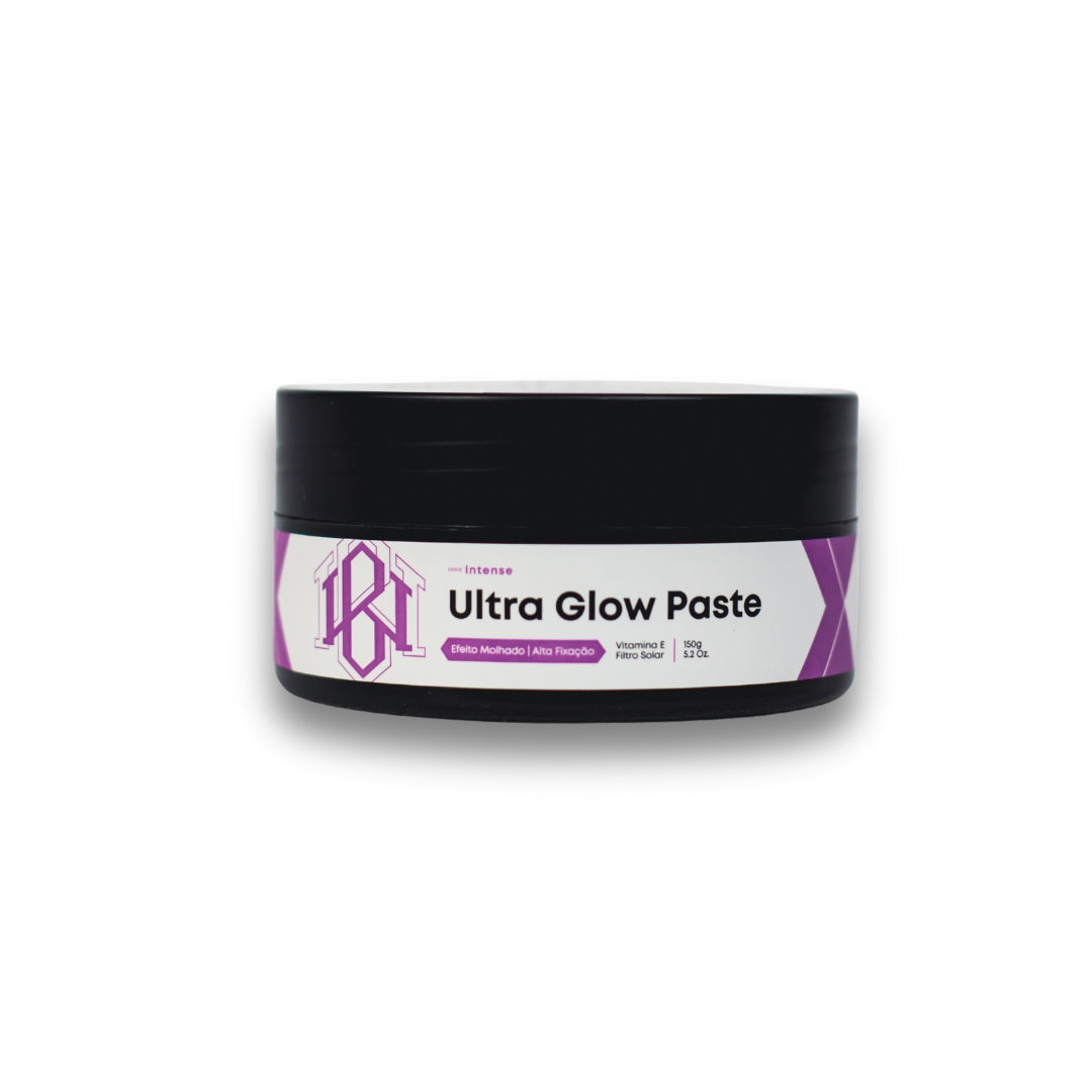 Ultra Glow Paste Intense