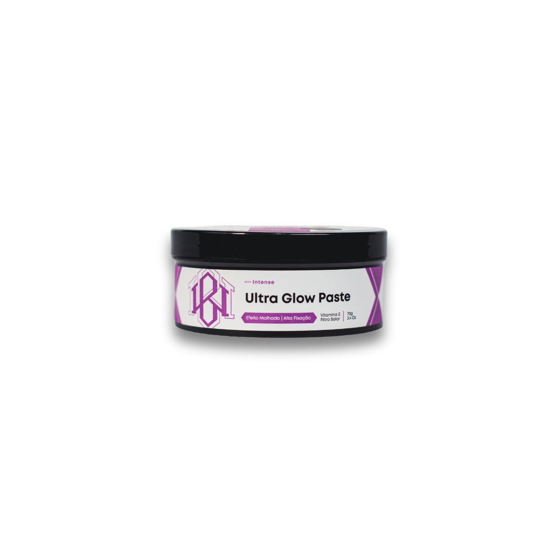 Ultra Glow Paste Intense